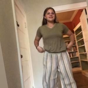 Meet your Posher, Allison